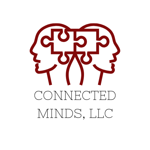 Connected Minds logo